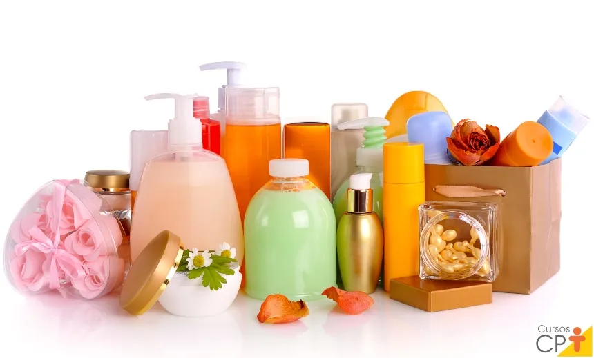 Cosméticos
